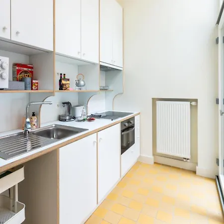 Appartement Old Town
