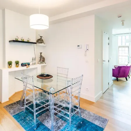 Old Town Appartement Anvers