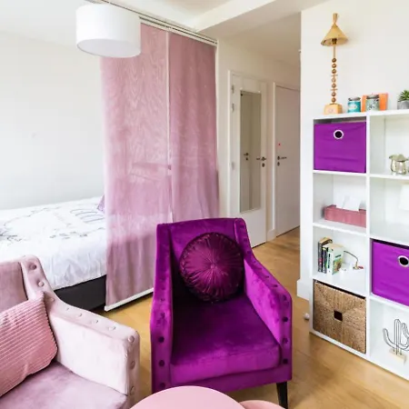 Appartement Old Town *
