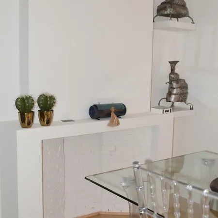 Appartement Old Town