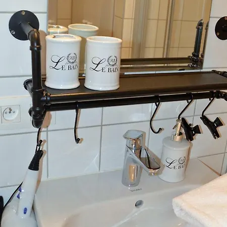 Appartement Old Town Anvers