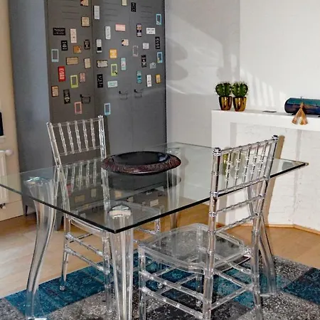 Old Town Apartment Antwerp